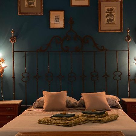 El CoronilLa Casa Cuadrada公寓 外观 照片
