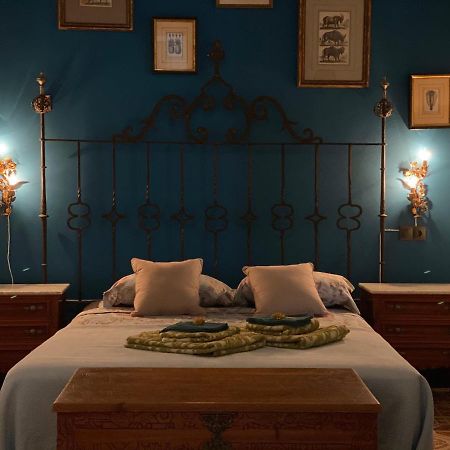 El CoronilLa Casa Cuadrada公寓 外观 照片