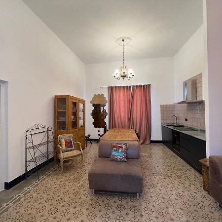 El CoronilLa Casa Cuadrada公寓 外观 照片