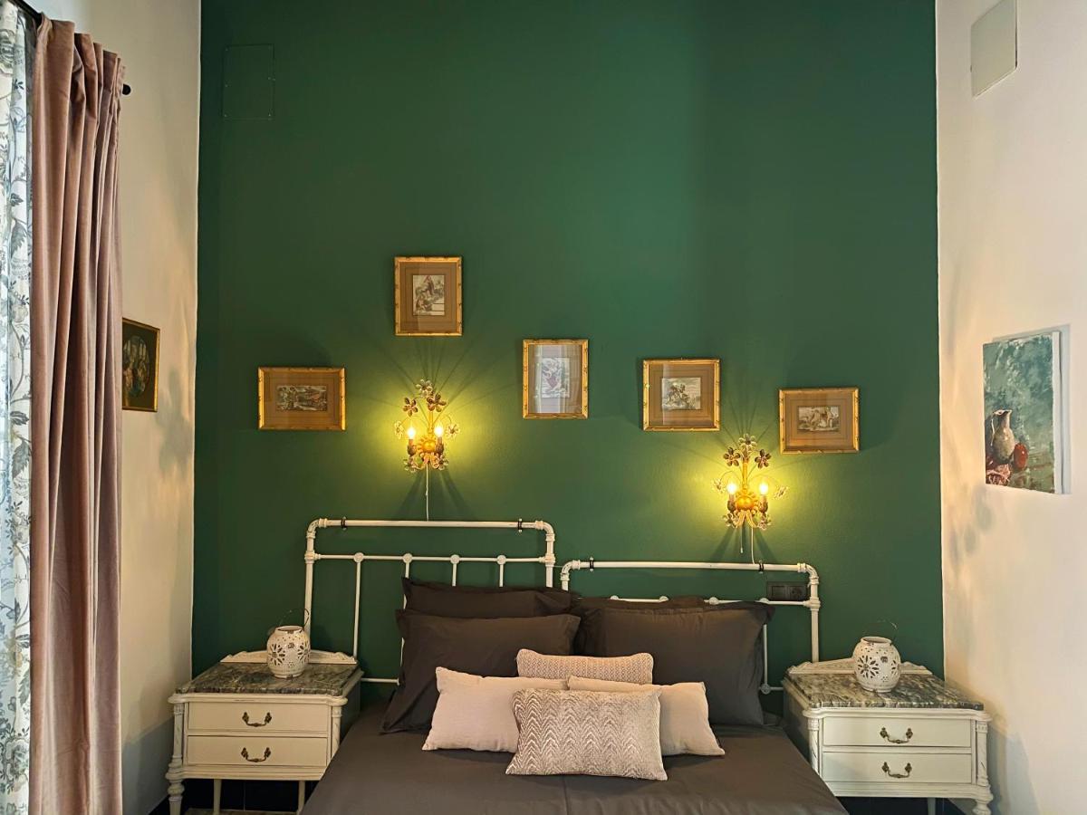 El CoronilLa Casa Cuadrada公寓 外观 照片