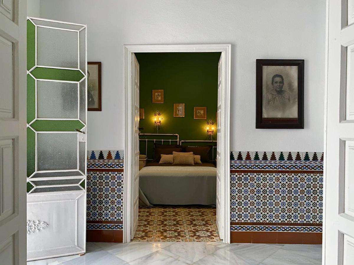 El CoronilLa Casa Cuadrada公寓 外观 照片