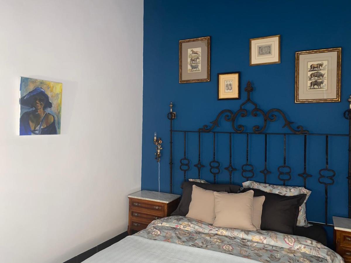 El CoronilLa Casa Cuadrada公寓 外观 照片