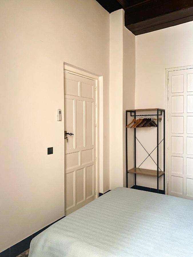 El CoronilLa Casa Cuadrada公寓 外观 照片