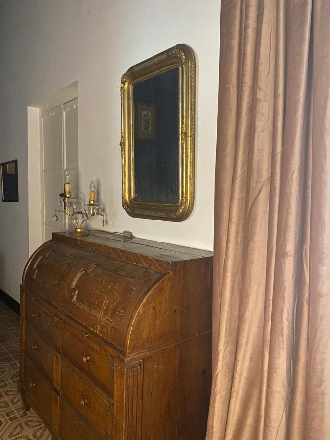 El CoronilLa Casa Cuadrada公寓 外观 照片