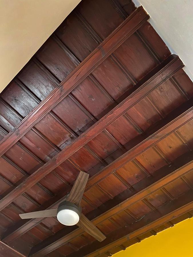 El CoronilLa Casa Cuadrada公寓 外观 照片