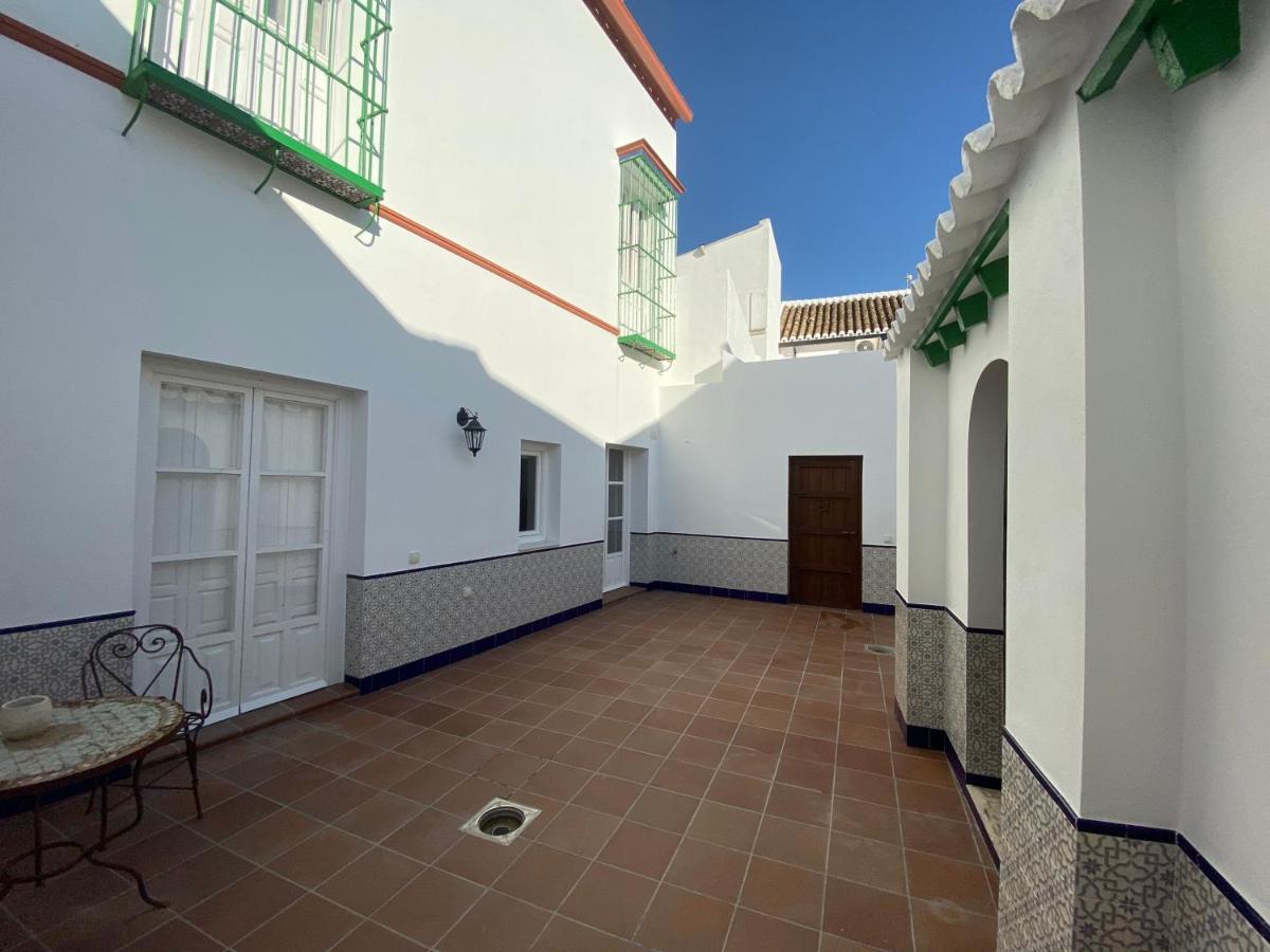 El CoronilLa Casa Cuadrada公寓 外观 照片