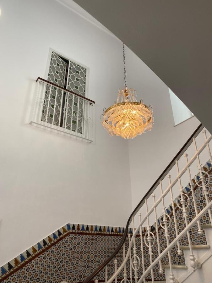 El CoronilLa Casa Cuadrada公寓 外观 照片