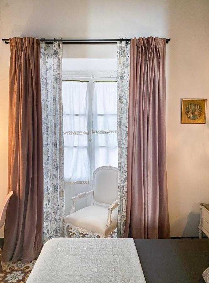 El CoronilLa Casa Cuadrada公寓 外观 照片