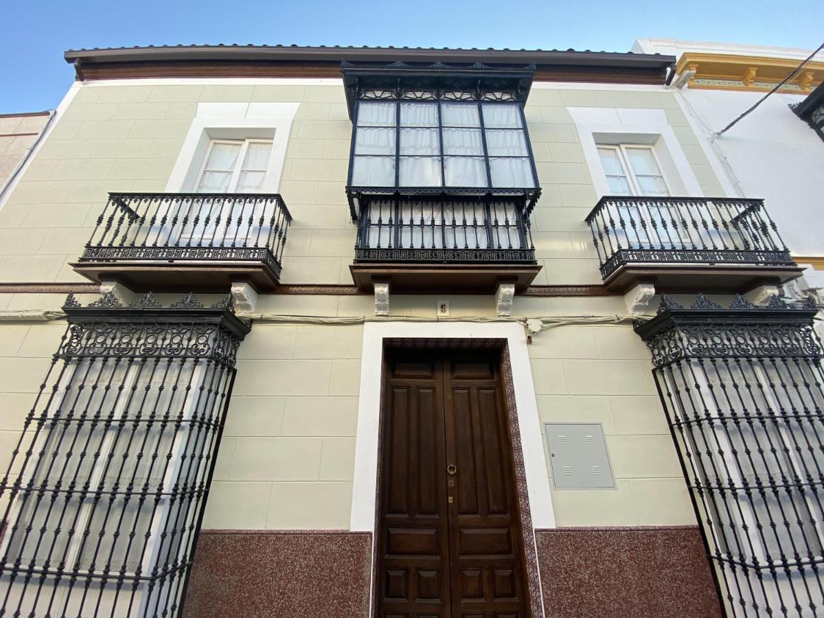 El CoronilLa Casa Cuadrada公寓 外观 照片