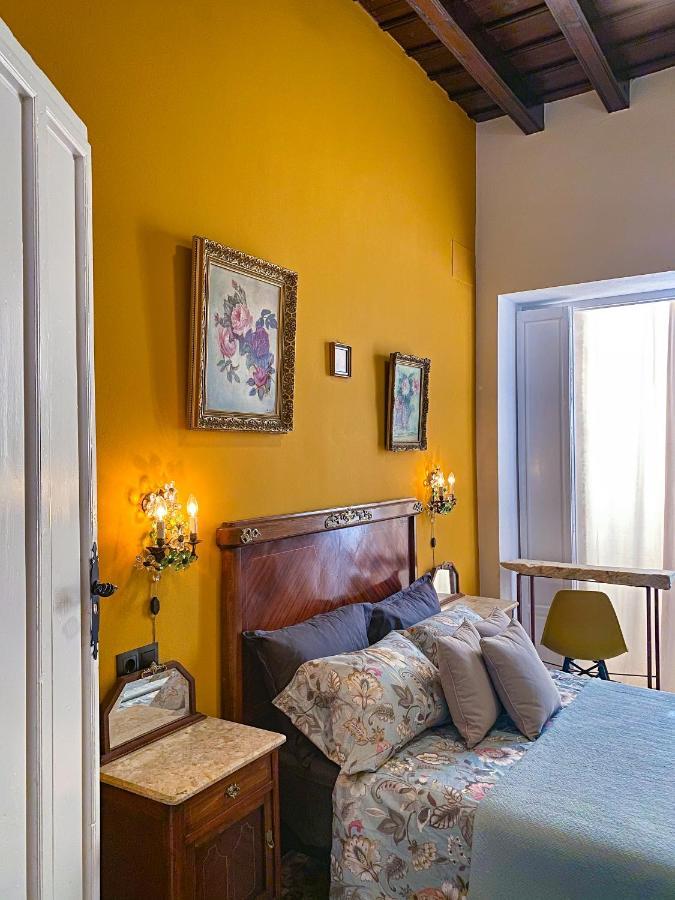 El CoronilLa Casa Cuadrada公寓 外观 照片