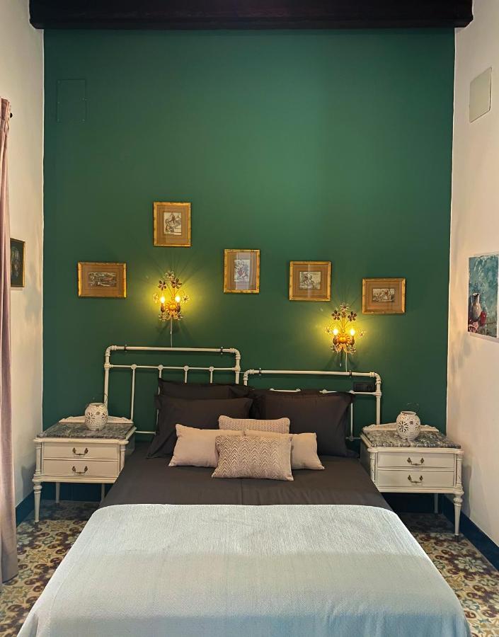 El CoronilLa Casa Cuadrada公寓 外观 照片