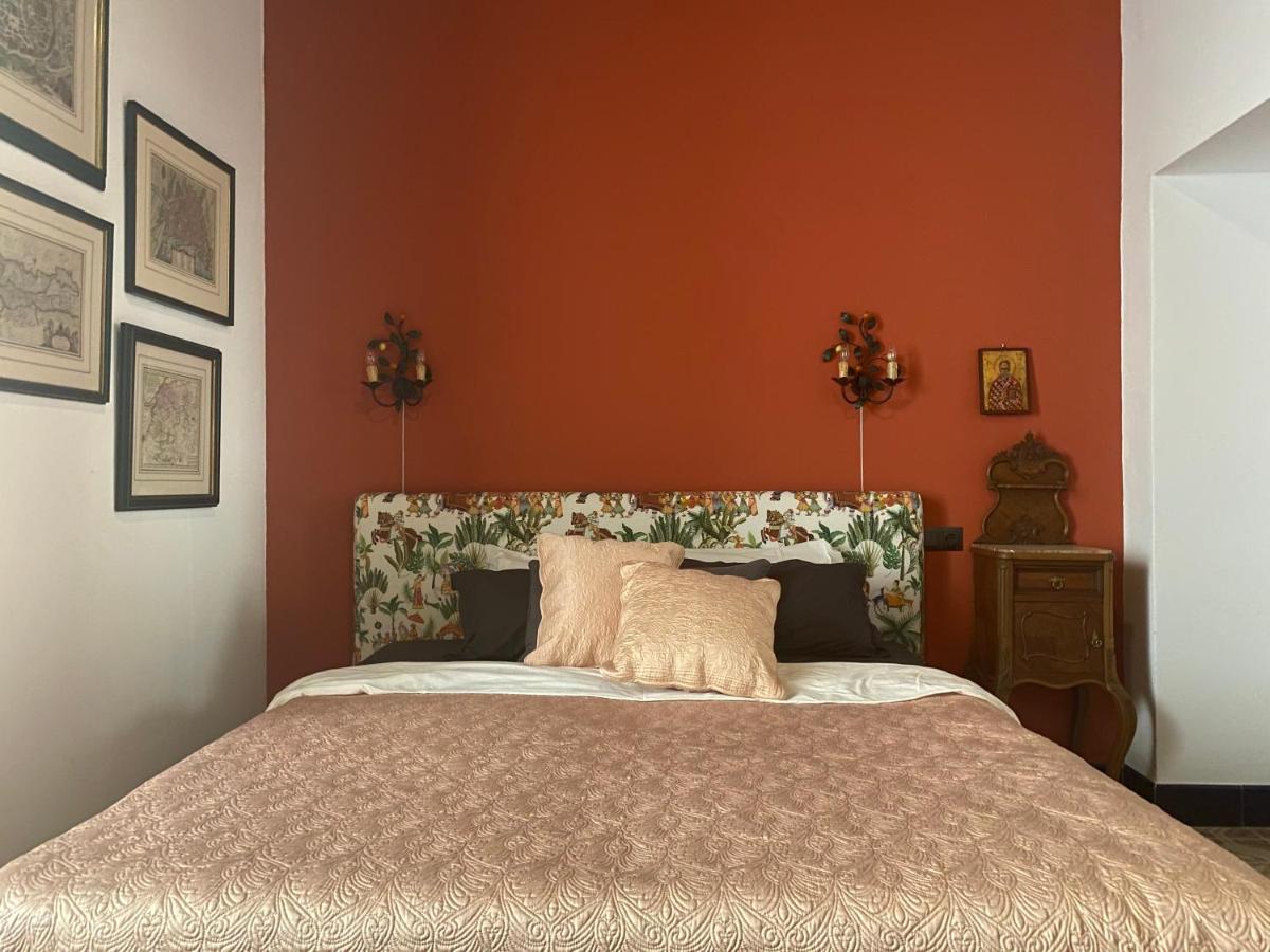 El CoronilLa Casa Cuadrada公寓 外观 照片