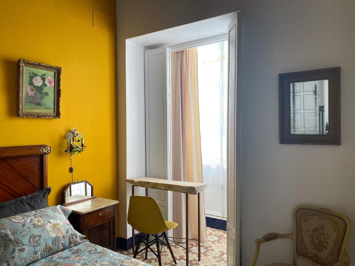 El CoronilLa Casa Cuadrada公寓 外观 照片
