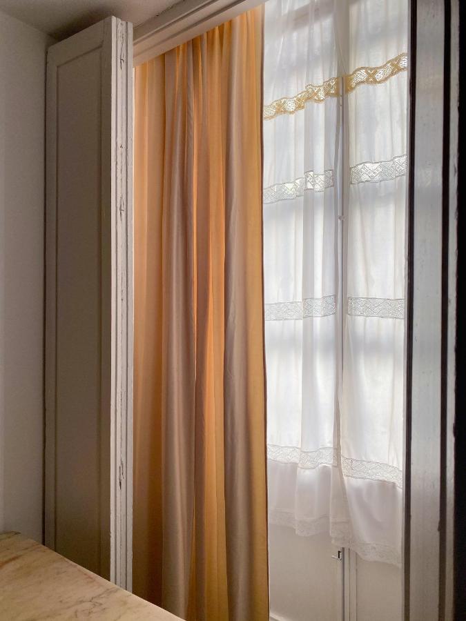 El CoronilLa Casa Cuadrada公寓 外观 照片