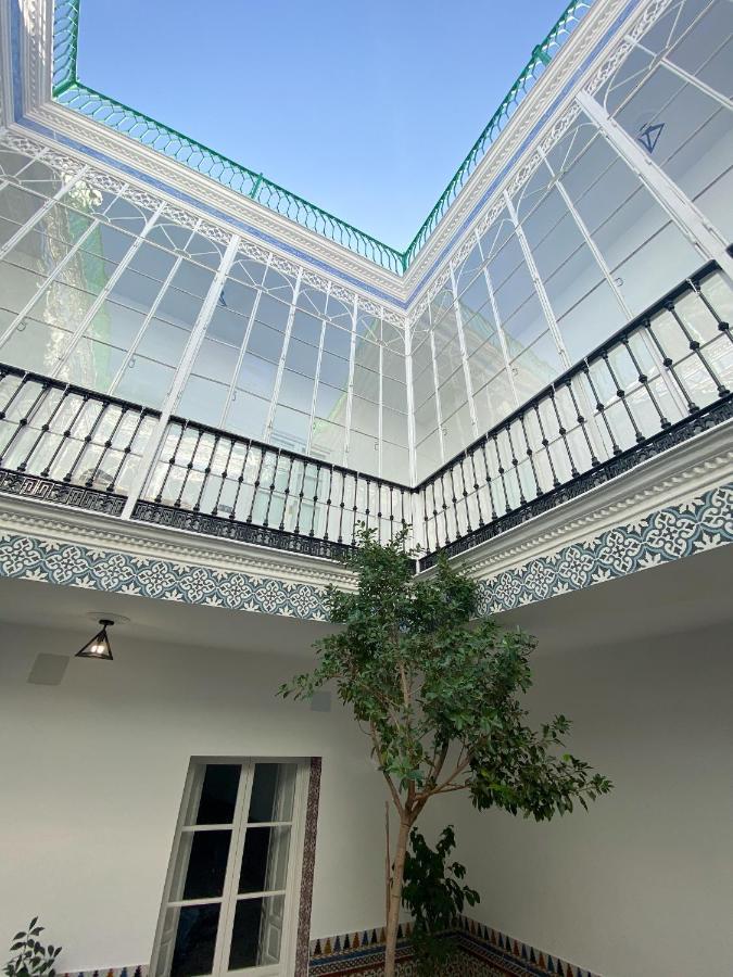 El CoronilLa Casa Cuadrada公寓 外观 照片