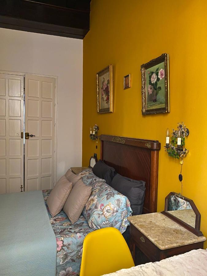 El CoronilLa Casa Cuadrada公寓 外观 照片