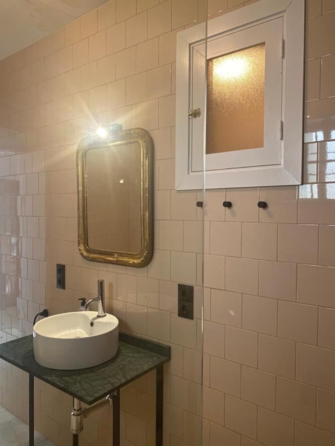 El CoronilLa Casa Cuadrada公寓 外观 照片