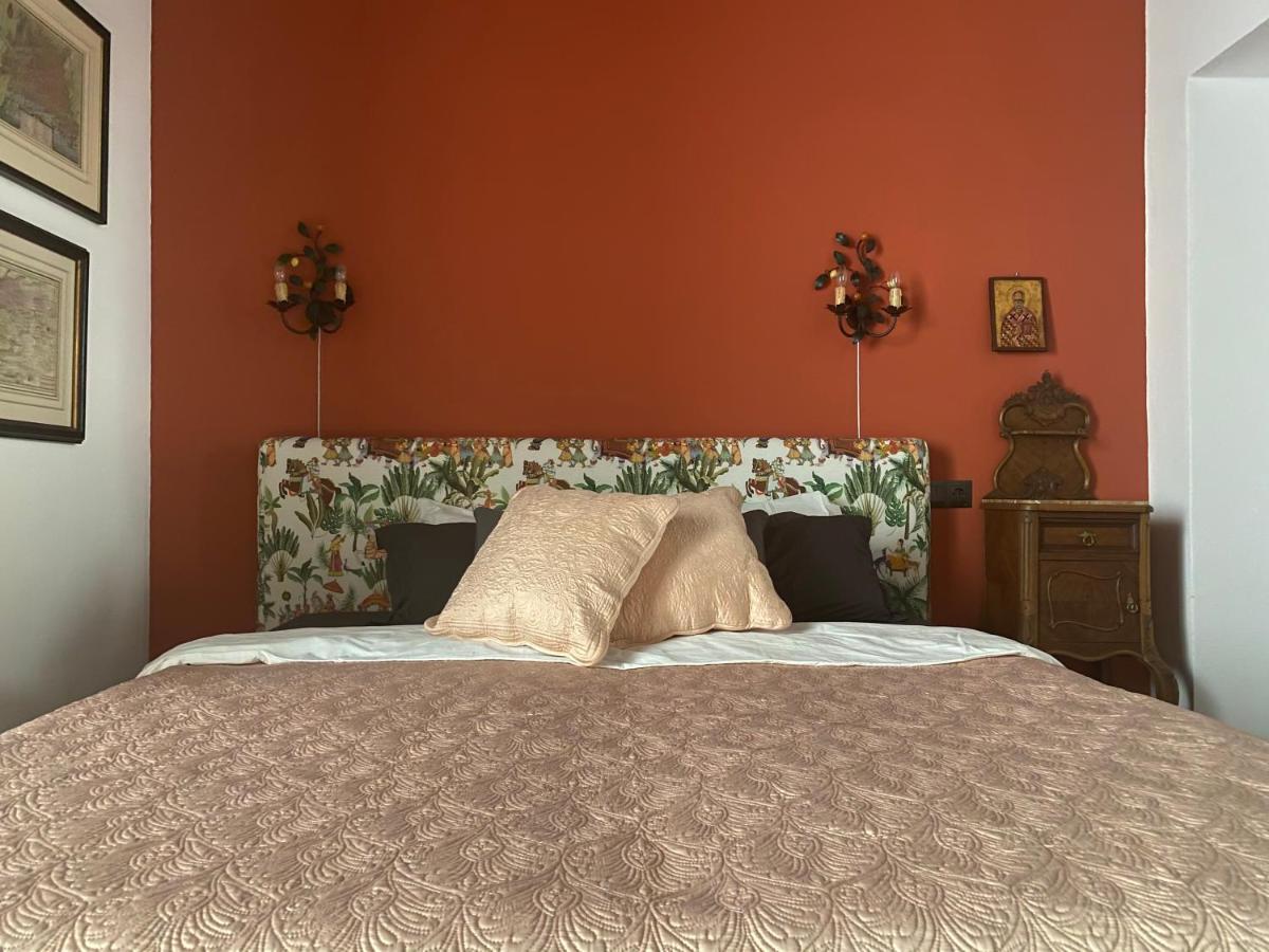 El CoronilLa Casa Cuadrada公寓 外观 照片