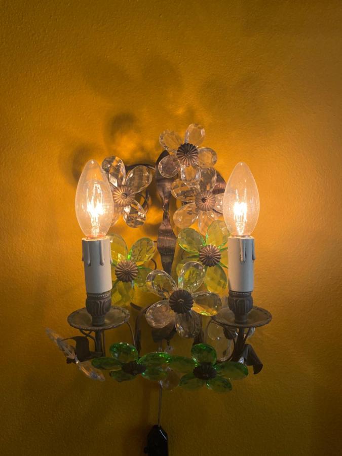 El CoronilLa Casa Cuadrada公寓 外观 照片