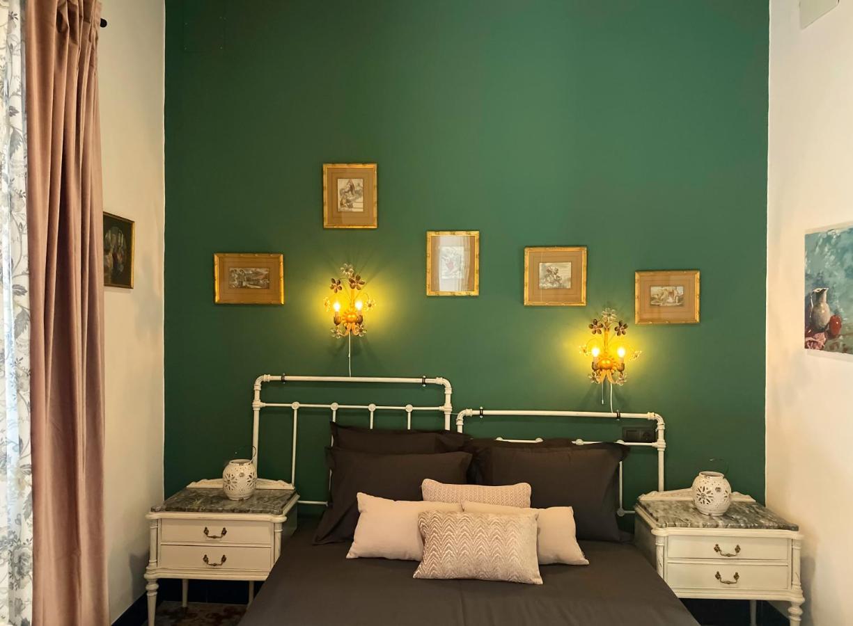El CoronilLa Casa Cuadrada公寓 外观 照片