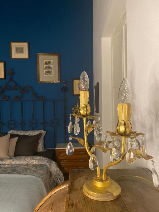 El CoronilLa Casa Cuadrada公寓 外观 照片