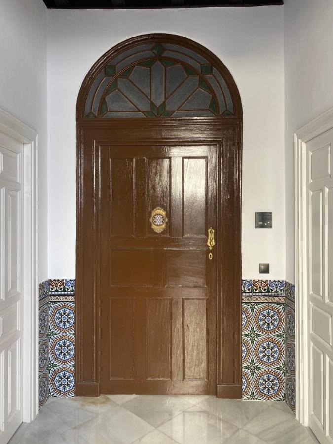 El CoronilLa Casa Cuadrada公寓 外观 照片