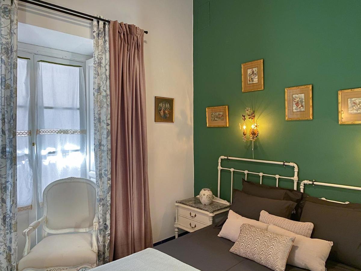 El CoronilLa Casa Cuadrada公寓 外观 照片