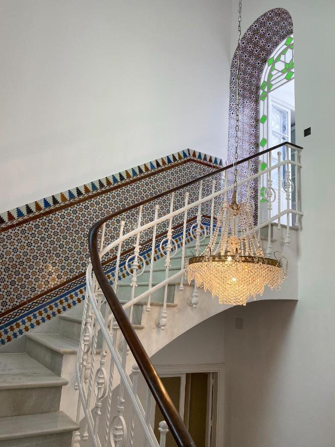 El CoronilLa Casa Cuadrada公寓 外观 照片