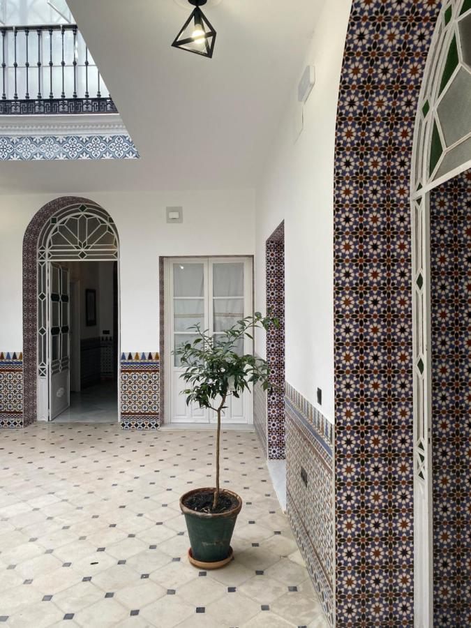 El CoronilLa Casa Cuadrada公寓 外观 照片