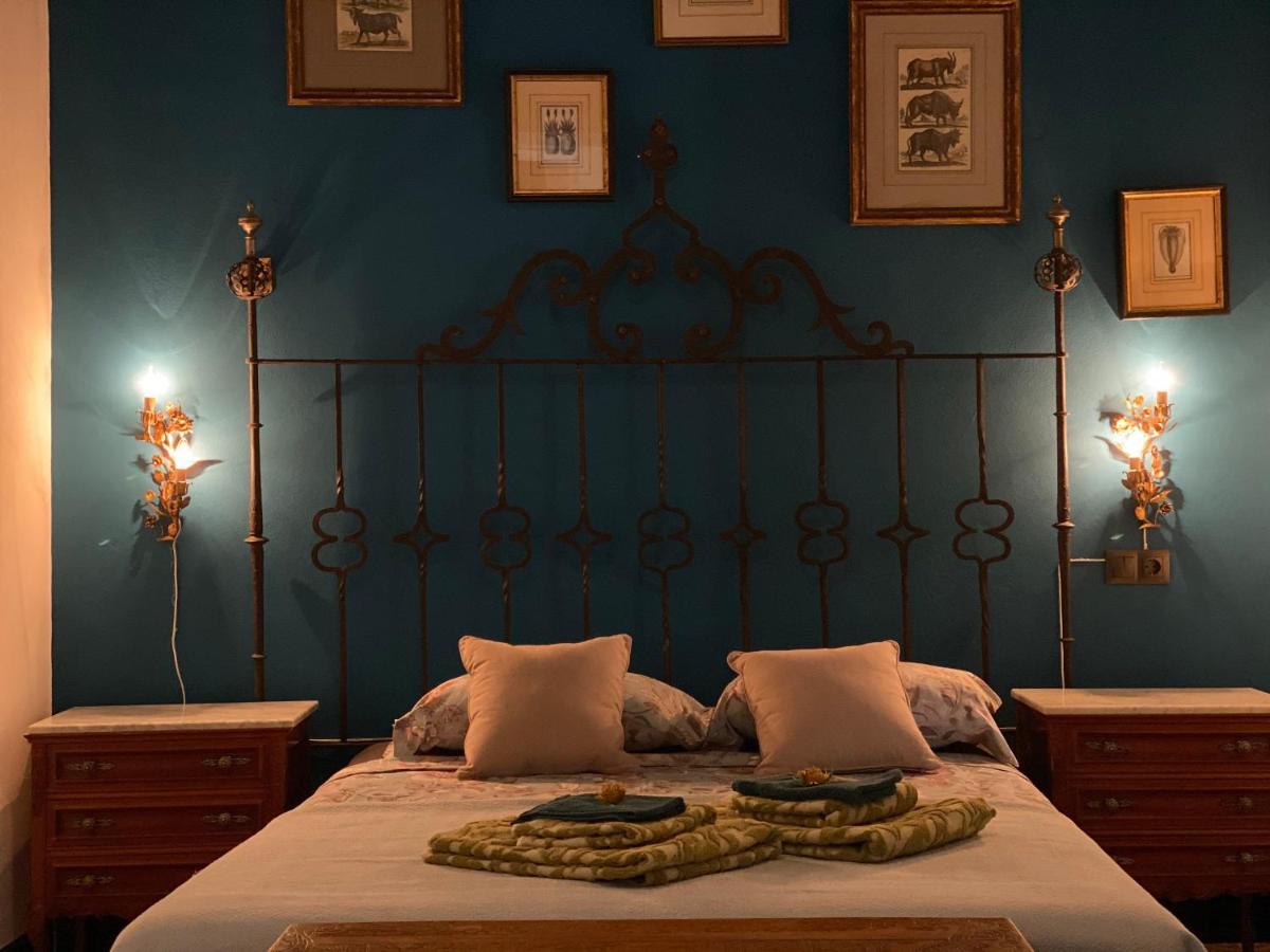 El CoronilLa Casa Cuadrada公寓 外观 照片