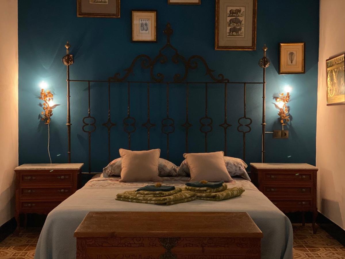 El CoronilLa Casa Cuadrada公寓 外观 照片