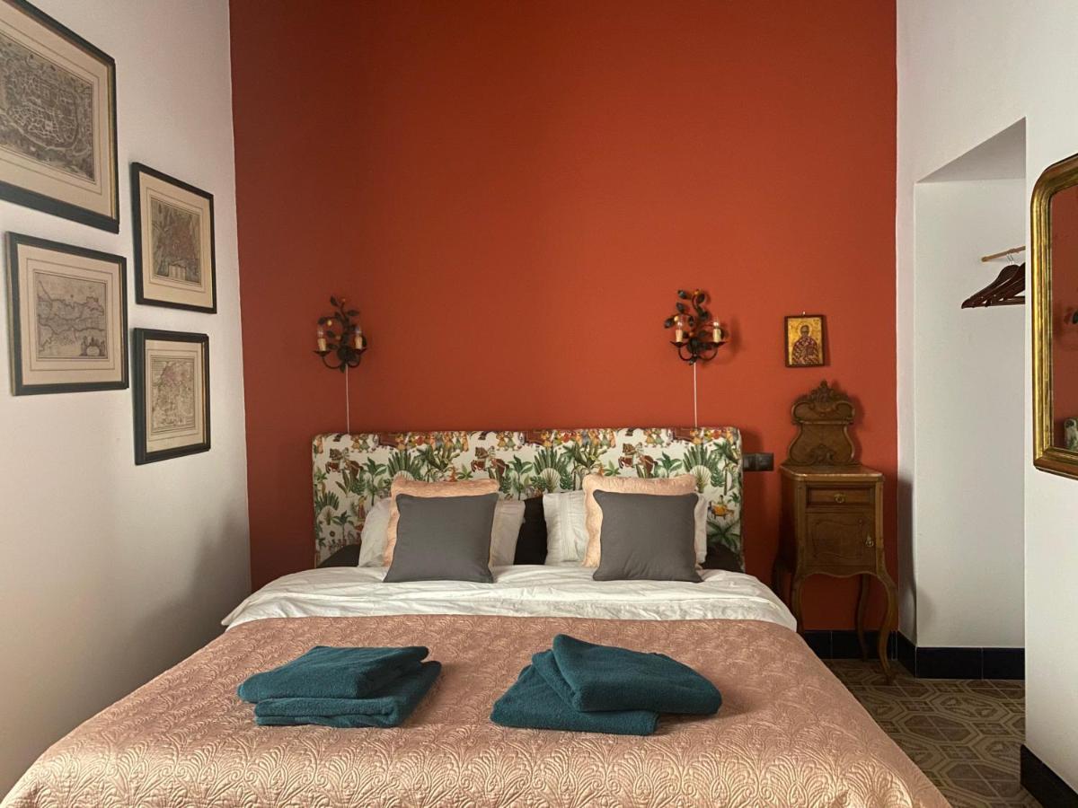 El CoronilLa Casa Cuadrada公寓 外观 照片