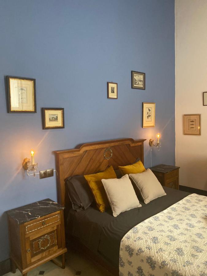 El CoronilLa Casa Cuadrada公寓 外观 照片