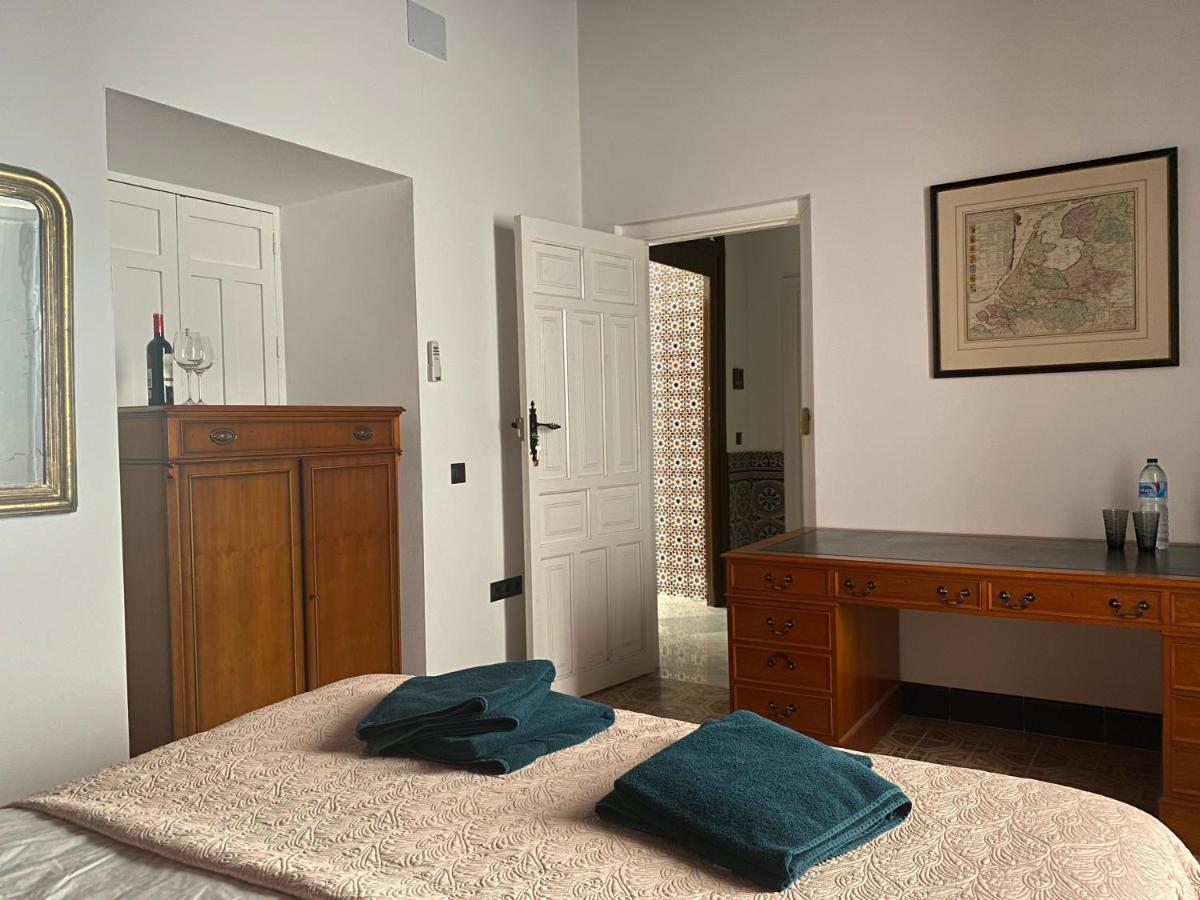 El CoronilLa Casa Cuadrada公寓 外观 照片