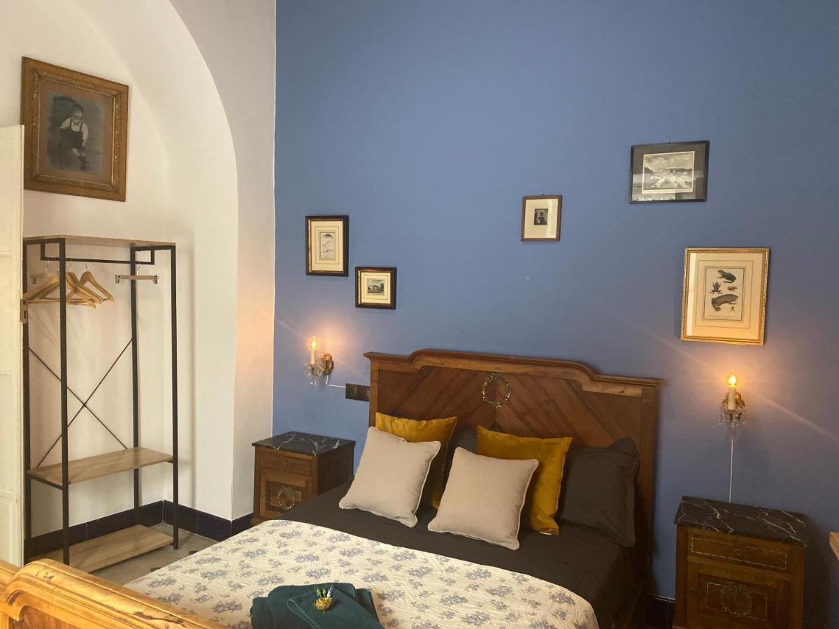 El CoronilLa Casa Cuadrada公寓 外观 照片