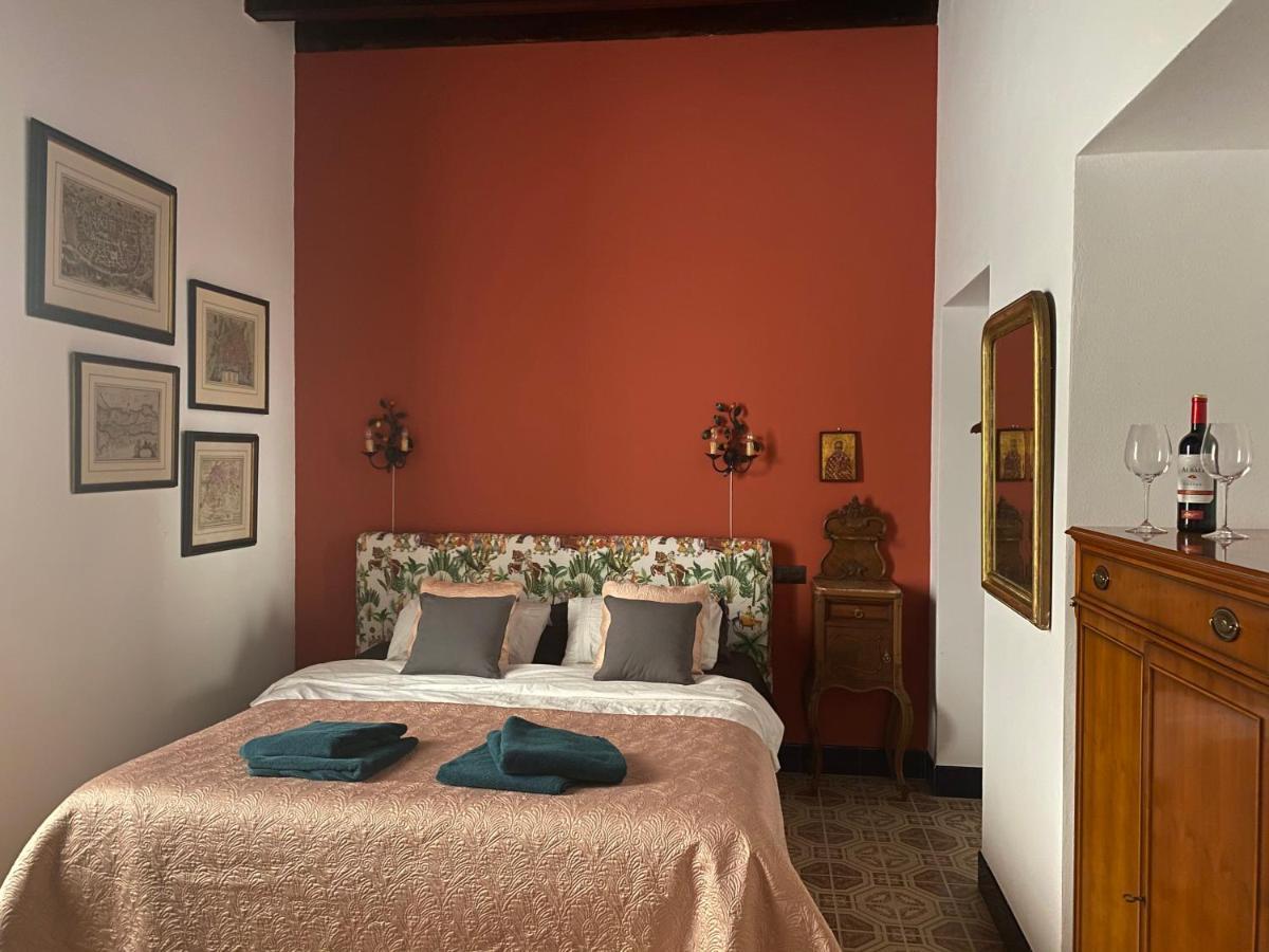 El CoronilLa Casa Cuadrada公寓 外观 照片