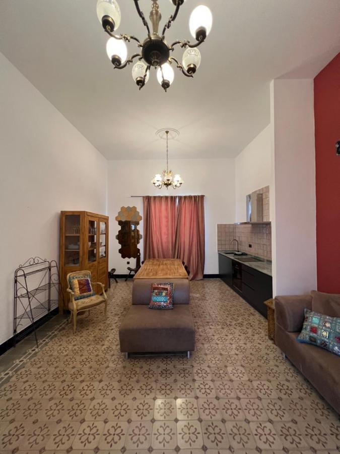 El CoronilLa Casa Cuadrada公寓 外观 照片