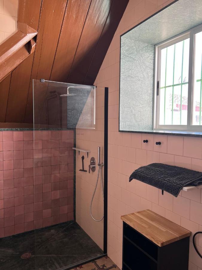 El CoronilLa Casa Cuadrada公寓 外观 照片