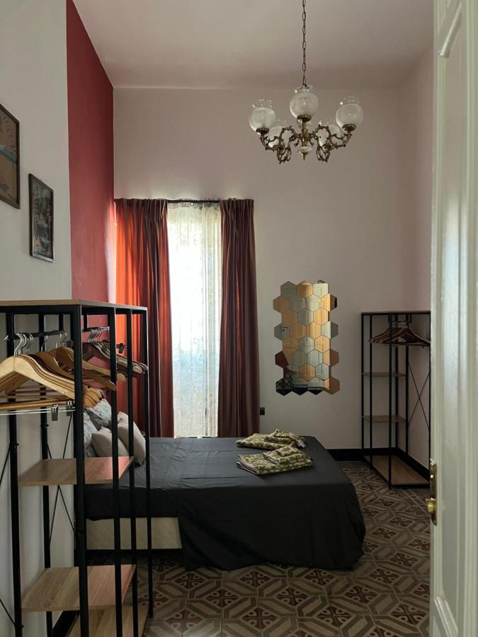 El CoronilLa Casa Cuadrada公寓 外观 照片