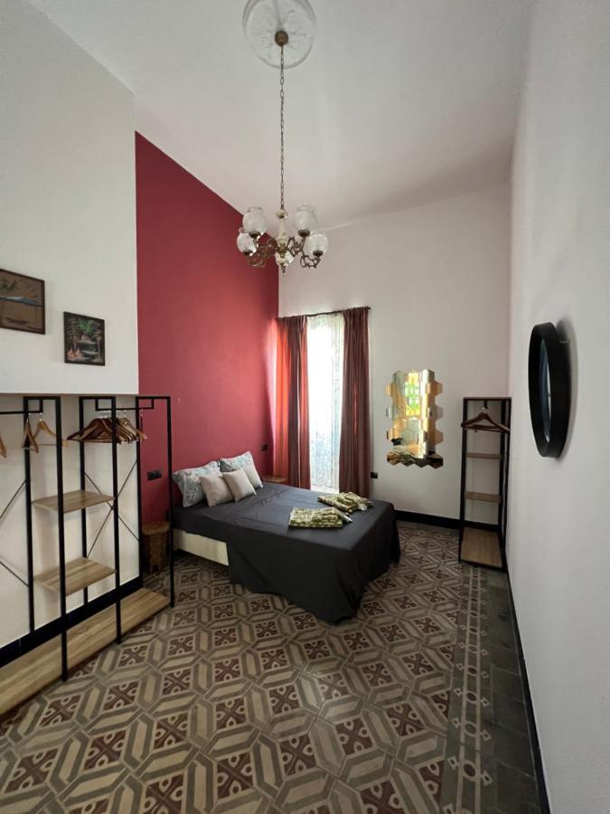 El CoronilLa Casa Cuadrada公寓 外观 照片