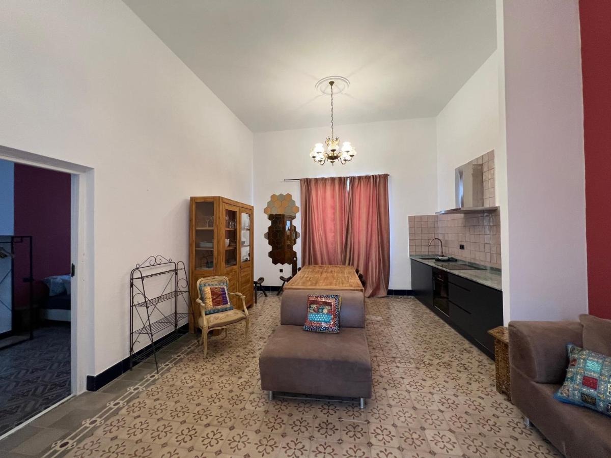 El CoronilLa Casa Cuadrada公寓 外观 照片