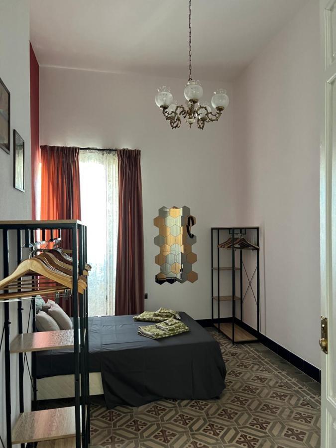 El CoronilLa Casa Cuadrada公寓 外观 照片