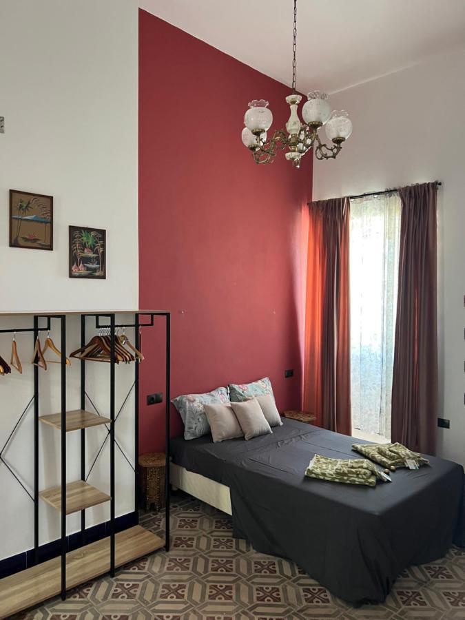 El CoronilLa Casa Cuadrada公寓 外观 照片